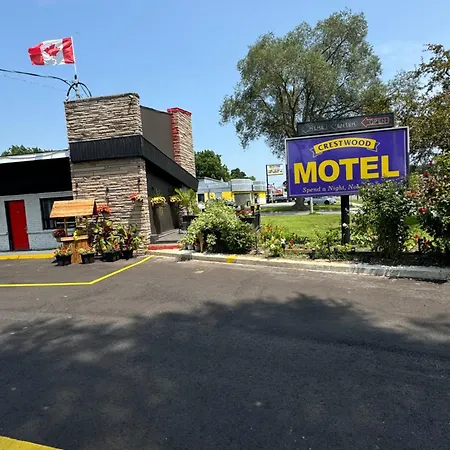 Crestwood Motel-2