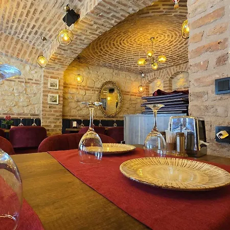 Safir Gold Hotel-3
