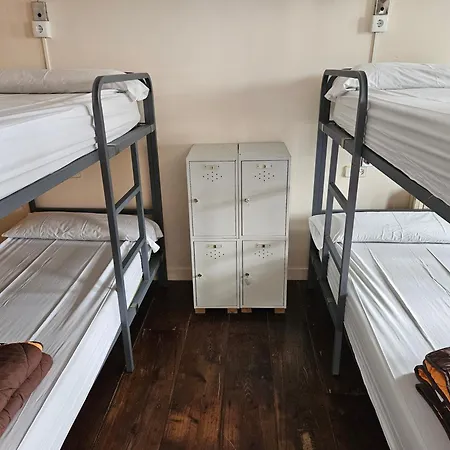 Albergue Azabache-2