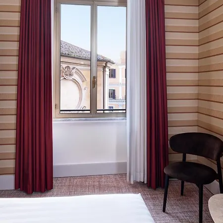 Hotel Mascagni-2