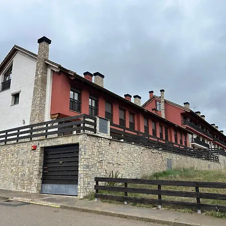 Residencial Massana-2