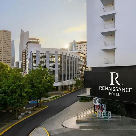 Renaissance Panama City Hotel-2