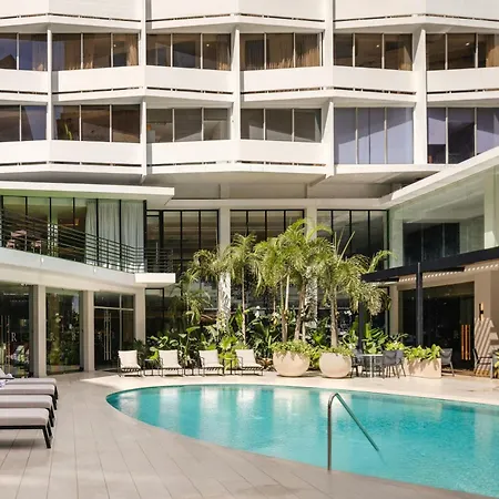 Renaissance Panama City Hotel-3