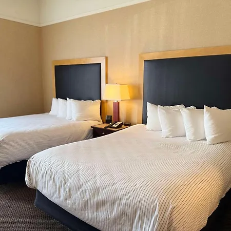 Cambria Hotel Traverse City-3