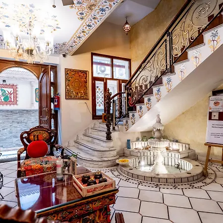 All Seasons Heritage Homestay-3