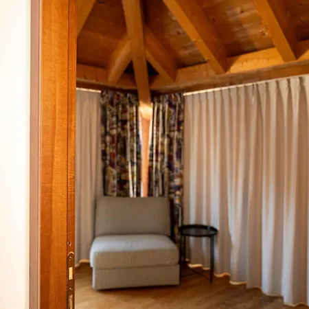 Bernina Express Eco Rooms&Breakfast-3