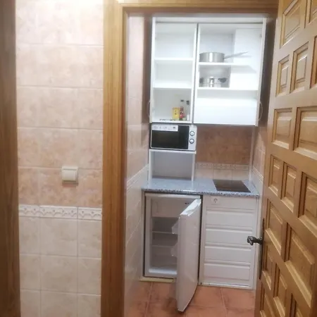 Apartamentos Turísticos Villa y Corte-3