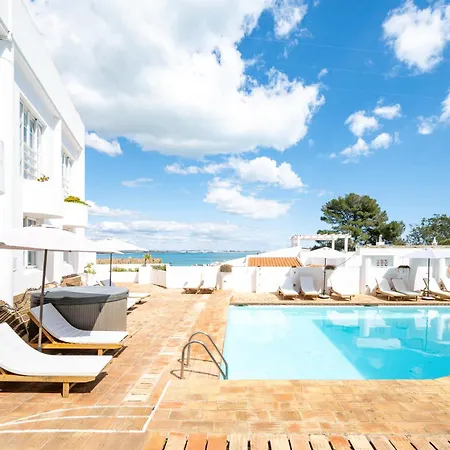 Baluarte Da Vila Apartments-2