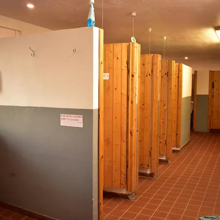 Doolin Glamping-2
