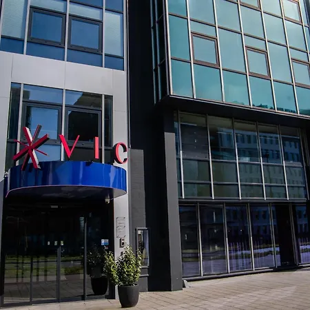 Hotel VIC-3