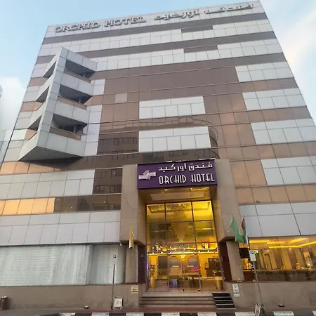 Orchid Hotel Deira-3