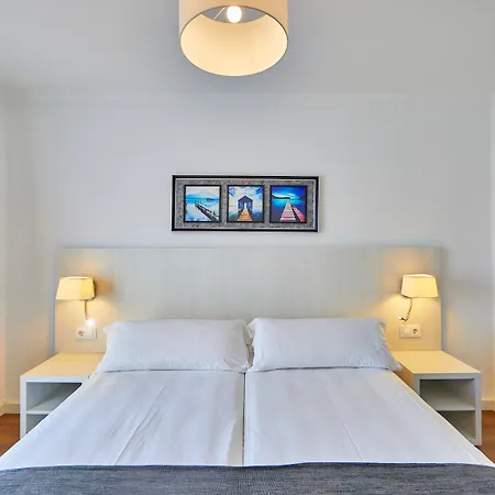 OLA Apartamentos Cala Dor-2