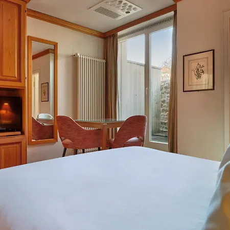 Hotel & Spa A La Cour D'Alsace By Happyculture-2