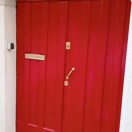 Apartamento en el Casco antiguo-3