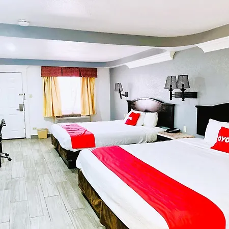 Three Rivers Executive Inn & Suites By Oyo-2