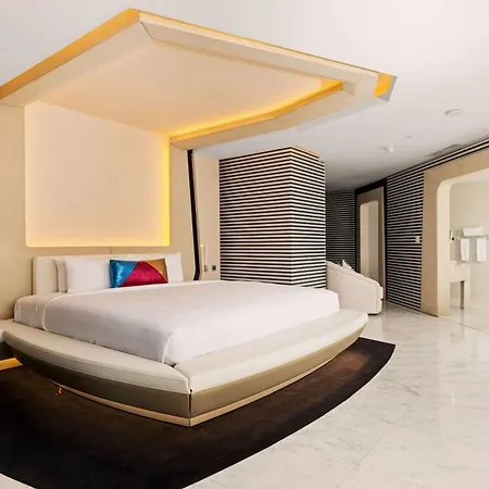 V Hotel Dubai, Curio Collection By Hilton-2