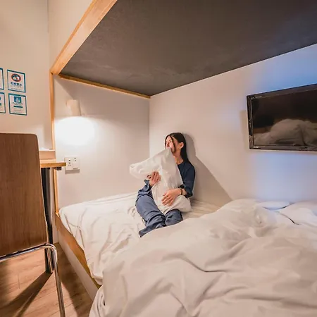 Hotel Atarayo Osaka-3