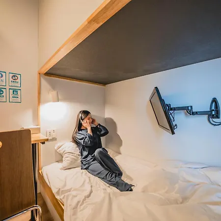 Hotel Atarayo Osaka-2