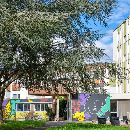 Hôtel Le Grand Barnum-3