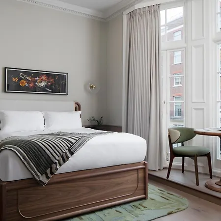 Montcalm Mayfair Townhouse-2