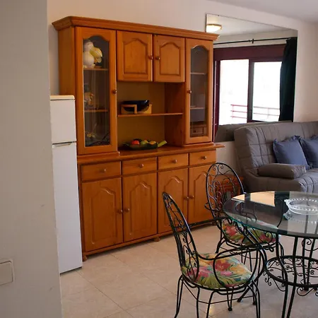 Apartamentos Zafiro Unitursa-2