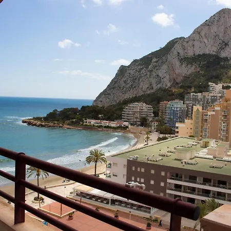 Apartamentos Zafiro Unitursa-3