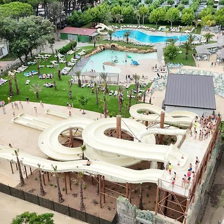 El Delfin Verde Resorts - Platja D'Aro-2