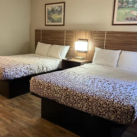 Country Hearth Inn & Suites Augusta-2