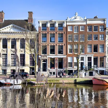 Stayokay Amsterdam Stadsdoelen-2