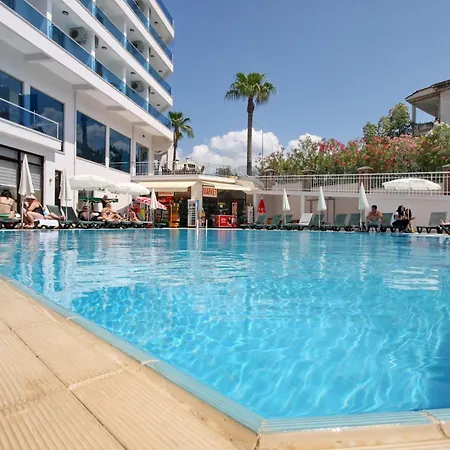 Palmea Hotel-2