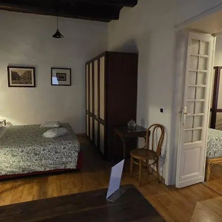 Appartamento Casa Toledo-2