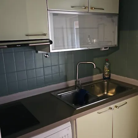 Appartamento Casa Toledo-3