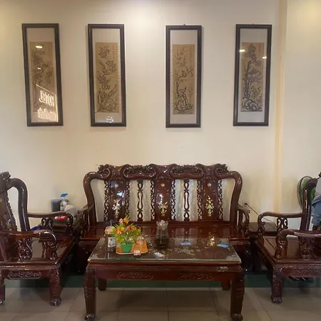 Thien Phuoc Hotel-2