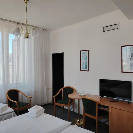 Hotel Legie-3