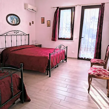 Appartamenti Fior Di Loto-3