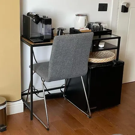 Kero Luxury Rooms-3