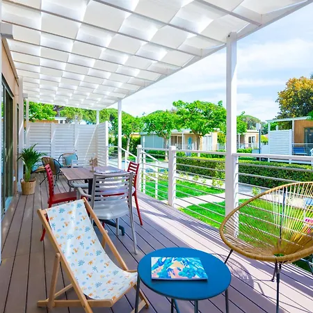 Camping Village Baia Azzurra-3