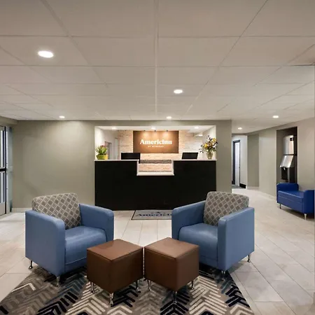 Americinn By Wyndham Dodgeville-3