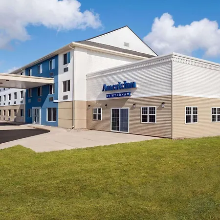 Americinn By Wyndham Dodgeville-2