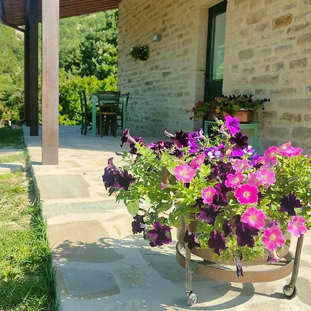 Agriturismo Foglie-3