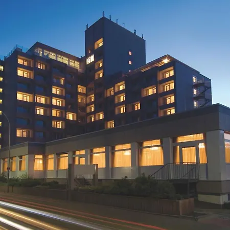 Soaltee Hotel Frankfurt Messe By Trip Inn I Tagungshotel-3