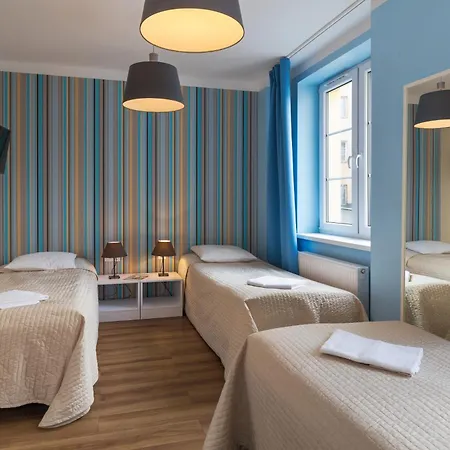 Premium Hostel-3