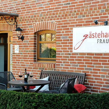 Gästehaus Fraune-2