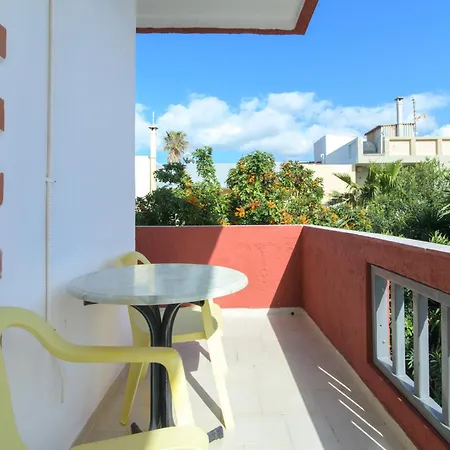 Haris Apartments-2
