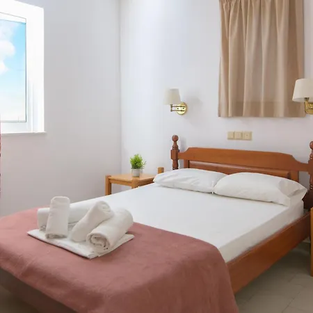 Haris Apartments-3