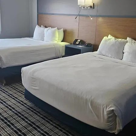 Americinn By Wyndham Albert Lea-3