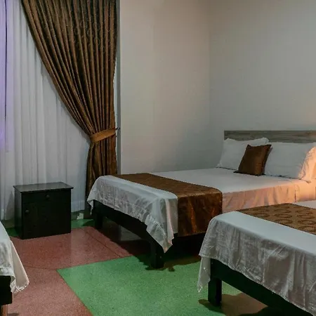 Hotel Cafetto-2