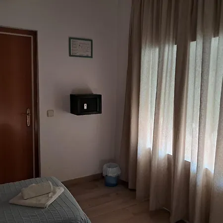 Hostal Casa Torrent-3