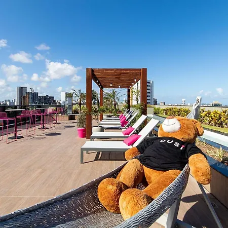 Tolive One Housi Recife By Carpediem-2