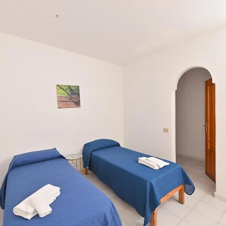 Resort Punto Azzurro-3